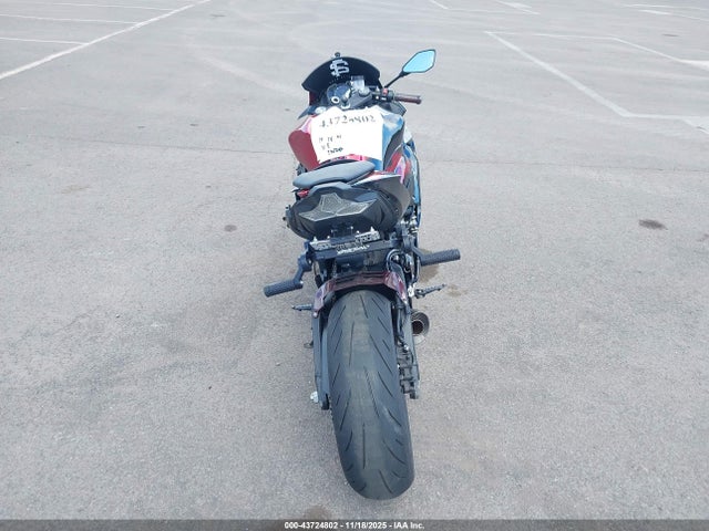 JKBZXJH14PA018937 Kawasaki Zx636 K