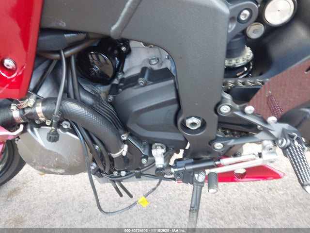 JKBZXJH14PA018937 Kawasaki Zx636 K