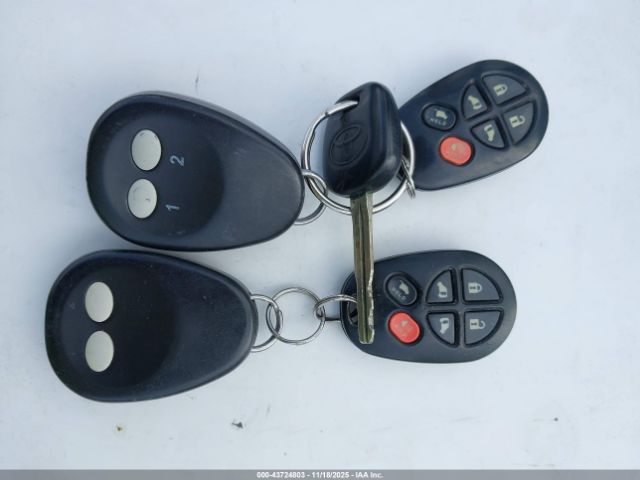 2007 TOYOTA SIENNA 5TDZK22C07S042325 Photo 10