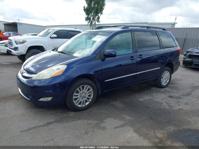 2007 TOYOTA SIENNA 5TDZK22C07S042325 Photo 1