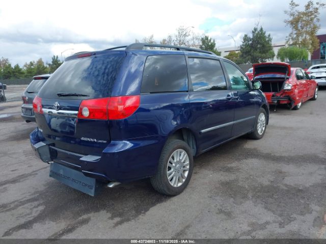 2007 TOYOTA SIENNA 5TDZK22C07S042325 Photo 3