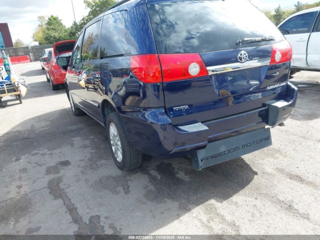 2007 TOYOTA SIENNA 5TDZK22C07S042325 Photo 5