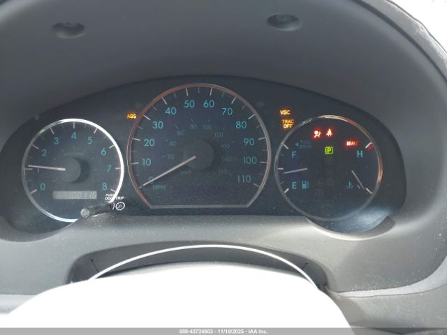 2007 TOYOTA SIENNA 5TDZK22C07S042325 Photo 6