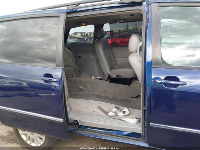 2007 TOYOTA SIENNA 5TDZK22C07S042325 Photo 7