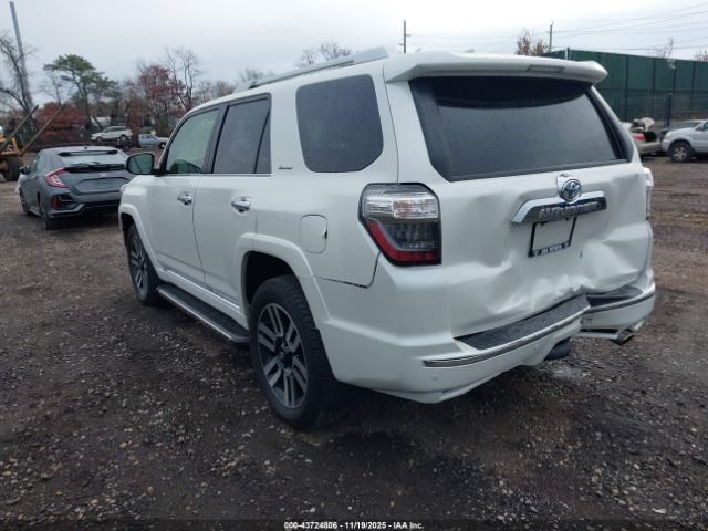 2023 TOYOTA 4RUNNER JTEKU5JR0P6184883 Photo 2