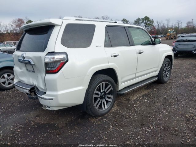 2023 TOYOTA 4RUNNER JTEKU5JR0P6184883 Photo 3