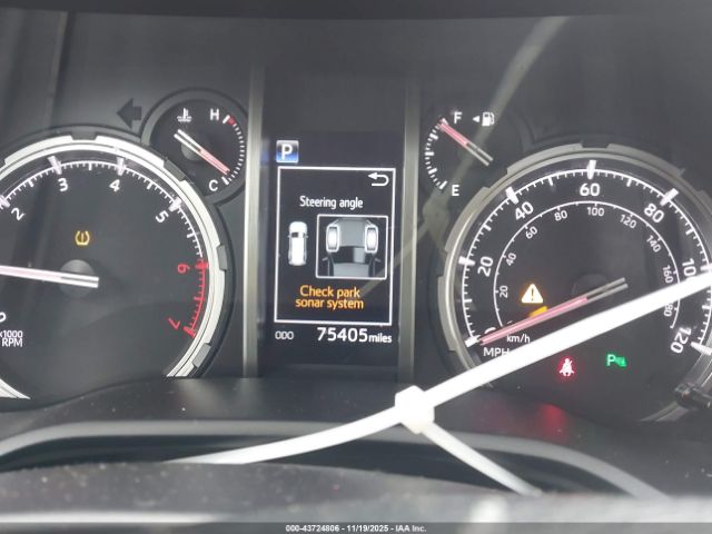 2023 TOYOTA 4RUNNER JTEKU5JR0P6184883 Photo 6