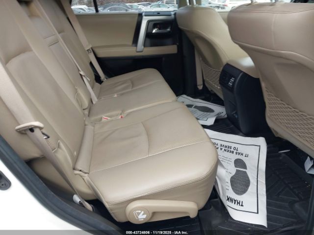 2023 TOYOTA 4RUNNER JTEKU5JR0P6184883 Photo 7