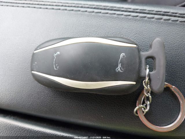 2014 TESLA MODEL S 5YJSA1S18EFP42334 Photo 10