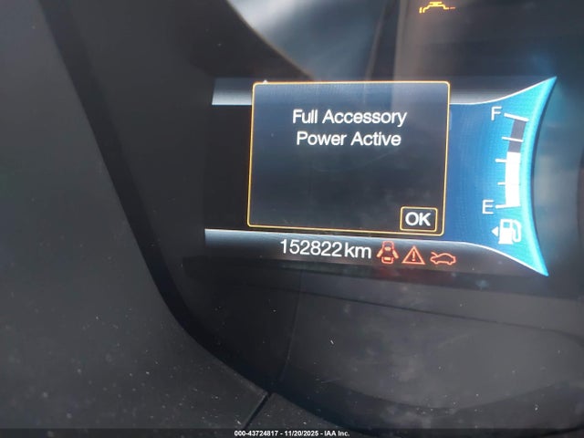 Ford Fusion Hybrid Titanium 2020 3FA6P0RU4LR182405 Image 16