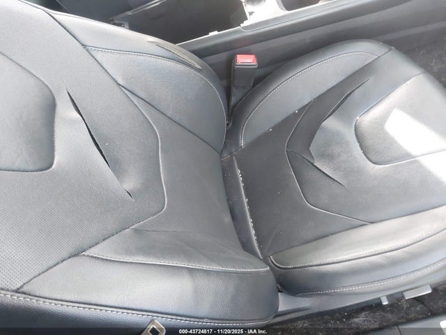 Ford Fusion Hybrid Titanium 2020 3FA6P0RU4LR182405 Image 21