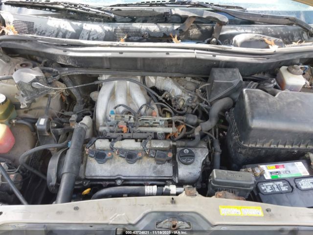 2000 LEXUS RX 300 JT6GF10U7Y0052895 Photo 9