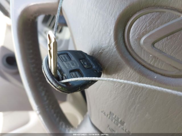 2000 LEXUS RX 300 JT6GF10U7Y0052895 Photo 10