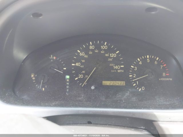 2000 LEXUS RX 300 JT6GF10U7Y0052895 Photo 6