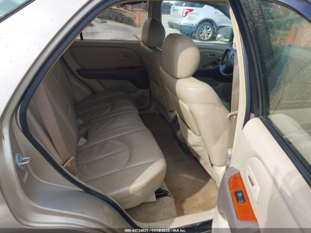 2000 LEXUS RX 300 JT6GF10U7Y0052895 Photo 7