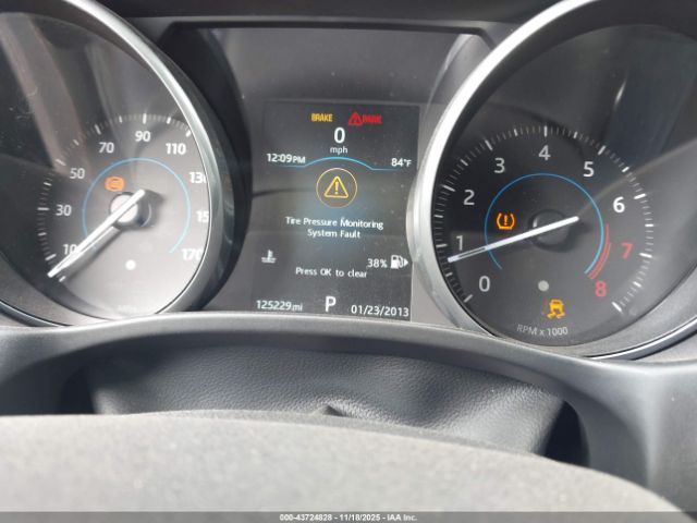 2017 JAGUAR XE SAJAE4BG4HA967113 Photo 6