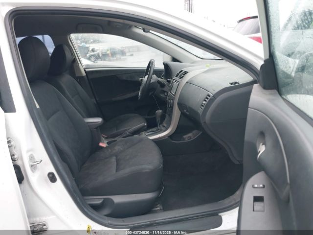 2009 TOYOTA COROLLA 1NXBU40E49Z095793 Photo 4