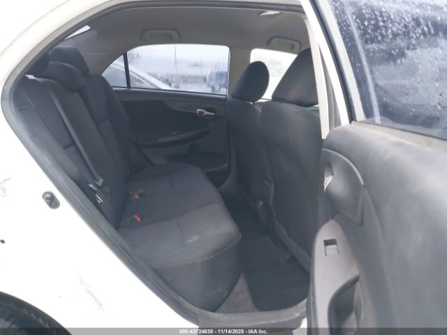 2009 TOYOTA COROLLA 1NXBU40E49Z095793 Photo 7