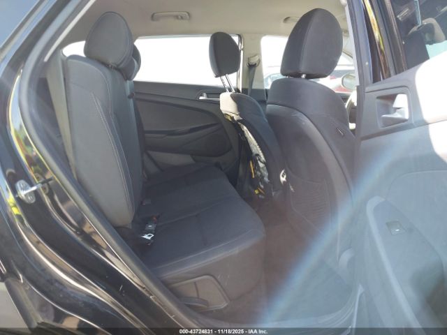 2021 HYUNDAI TUCSON KM8J33AL4MU321913 Photo 7