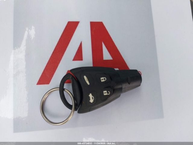 2004 SAAB 9-3 YS3FD79Y346010324 Photo 10