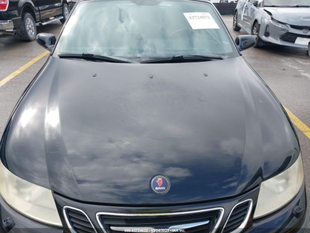 2004 SAAB 9-3 YS3FD79Y346010324 Photo 5