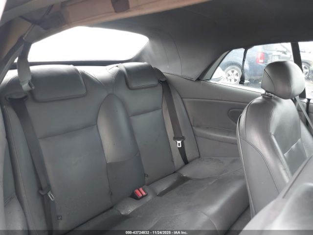 2004 SAAB 9-3 YS3FD79Y346010324 Photo 7
