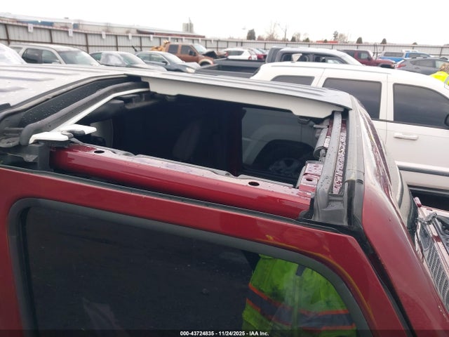 Jeep Gladiator 2021 1C6HJTAG3ML577209 Image 19