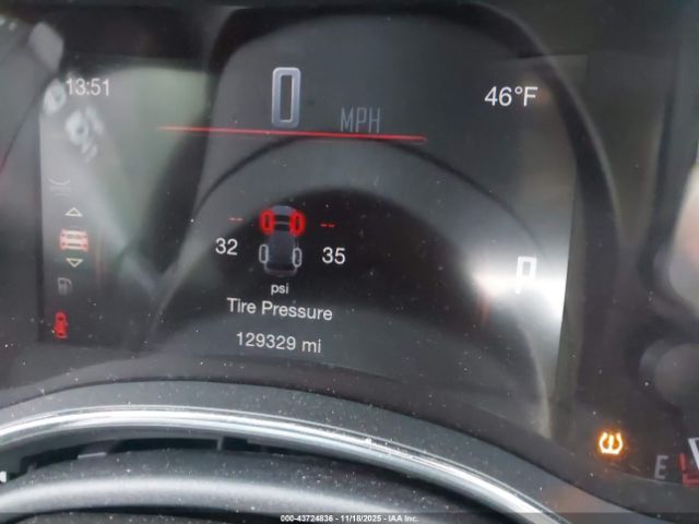 2016 DODGE DURANGO 1C4RDHDG5GC448907 Photo 6