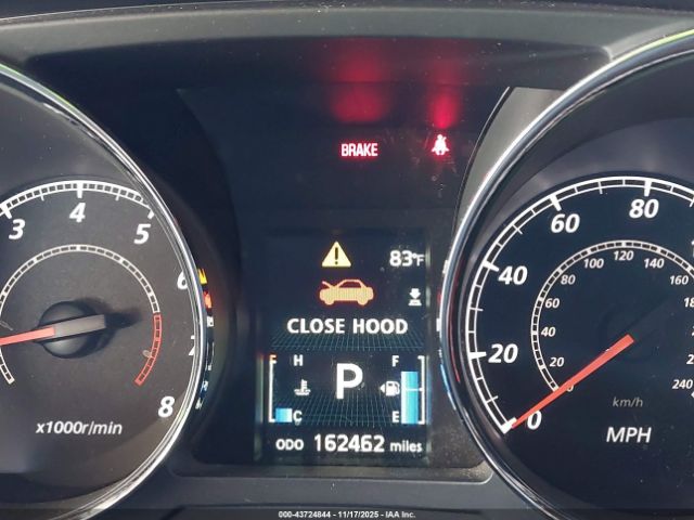 2017 MITSUBISHI OUTLANDER SPORT JA4AR3AW9HZ025625 Photo 6