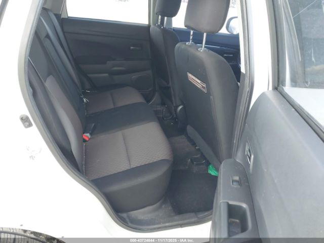 2017 MITSUBISHI OUTLANDER SPORT JA4AR3AW9HZ025625 Photo 7