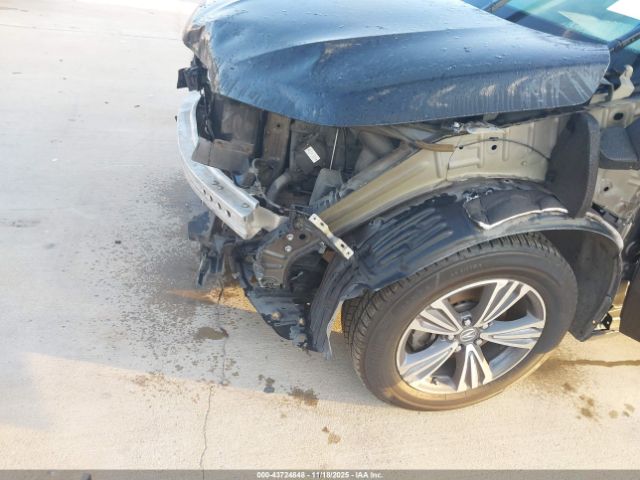 2019 ACURA MDX 5J8YD3H38KL003299 Photo 5