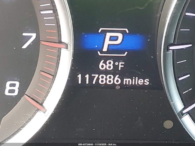 2019 ACURA MDX 5J8YD3H38KL003299 Photo 6