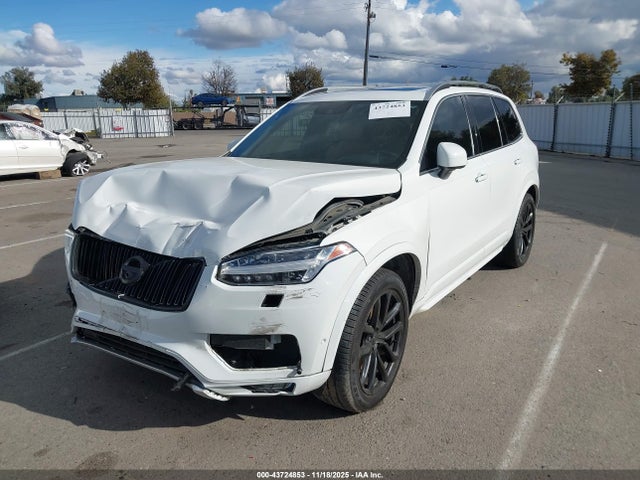 YV4A22PK3H1181969 Volvo Xc90 T6 Momentum