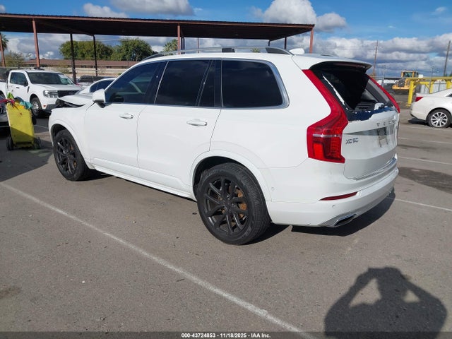 YV4A22PK3H1181969 Volvo Xc90 T6 Momentum