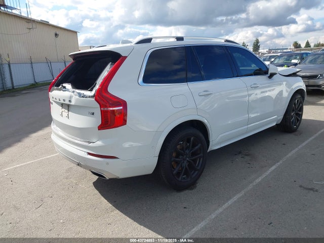 YV4A22PK3H1181969 Volvo Xc90 T6 Momentum