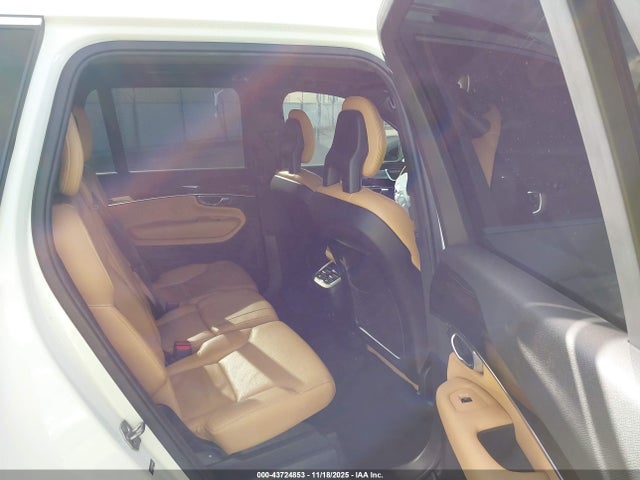 YV4A22PK3H1181969 Volvo Xc90 T6 Momentum
