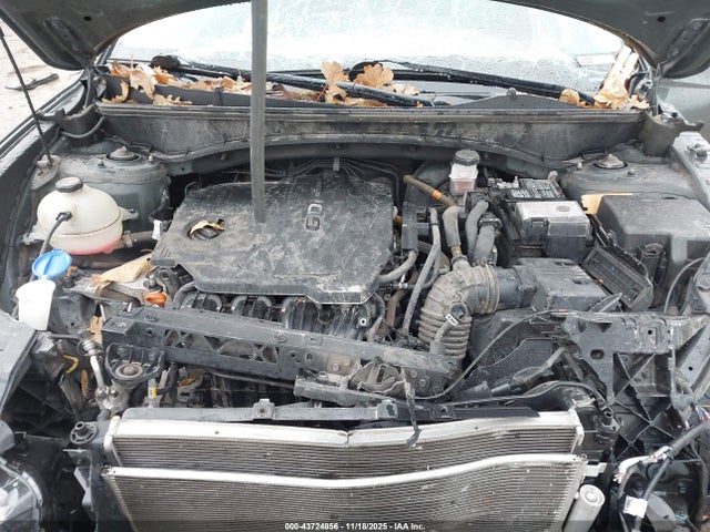 Продаж на аукціоні авто 2022 Hyundai Tucson Sel, vin: 5NMJFCAE4NH066654, номер лоту: 43724856