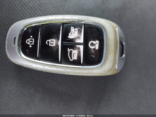 Продаж на аукціоні авто 2022 Hyundai Tucson Sel, vin: 5NMJFCAE4NH066654, номер лоту: 43724856