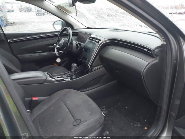 Продаж на аукціоні авто 2022 Hyundai Tucson Sel, vin: 5NMJFCAE4NH066654, номер лоту: 43724856