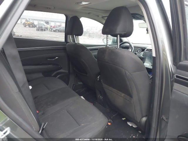 Продаж на аукціоні авто 2022 Hyundai Tucson Sel, vin: 5NMJFCAE4NH066654, номер лоту: 43724856