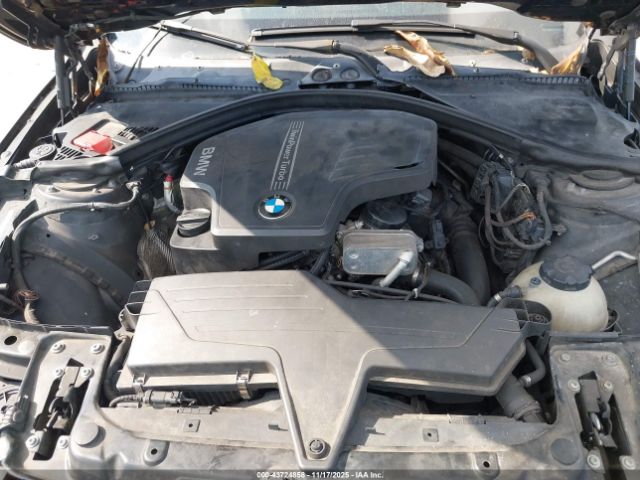 2013 BMW 328I WBA3C1G52DNR47977 Photo 9