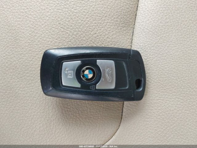 2013 BMW 328I WBA3C1G52DNR47977 Photo 10