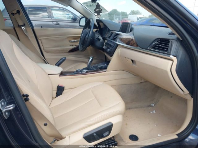 2013 BMW 328I WBA3C1G52DNR47977 Photo 4