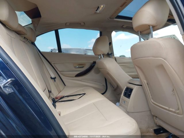 2013 BMW 328I WBA3C1G52DNR47977 Photo 7