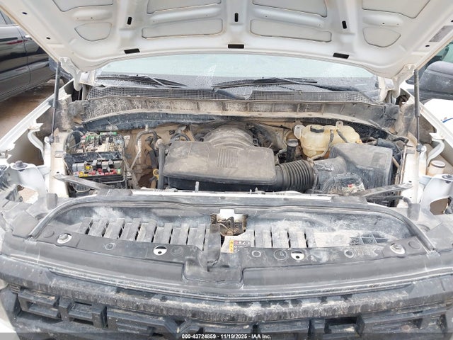 Продажа на аукционе авто 2022 Chevrolet Silverado 1500 4wd  Standard Bed Wt, vin: 1GCRDAEDXNZ528838, номер лота: 43724859
