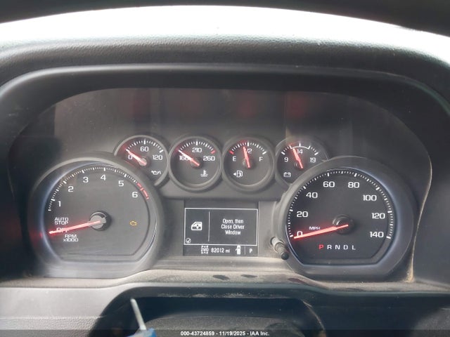 Продажа на аукционе авто 2022 Chevrolet Silverado 1500 4wd  Standard Bed Wt, vin: 1GCRDAEDXNZ528838, номер лота: 43724859