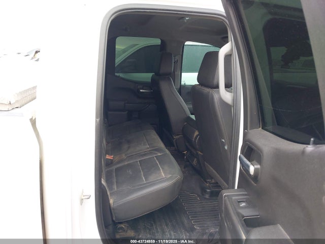 Продажа на аукционе авто 2022 Chevrolet Silverado 1500 4wd  Standard Bed Wt, vin: 1GCRDAEDXNZ528838, номер лота: 43724859