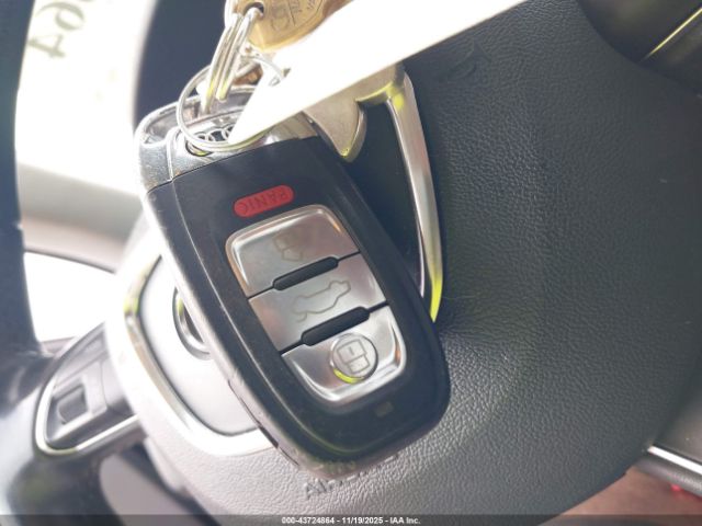 2014 AUDI A4 WAUFFAFL2EN022489 Photo 10