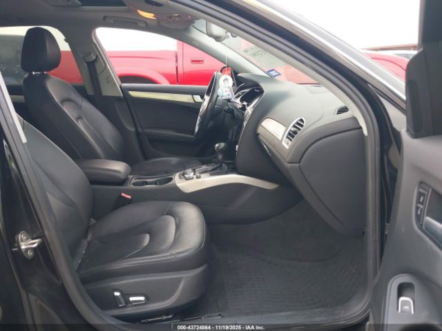 2014 AUDI A4 WAUFFAFL2EN022489 Photo 4