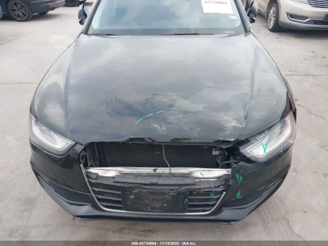 2014 AUDI A4 WAUFFAFL2EN022489 Photo 5